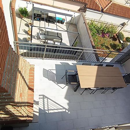 Caramel Comforts With Sea View In Stinjan Only 300 Meters From The Beach PUY Exterior foto