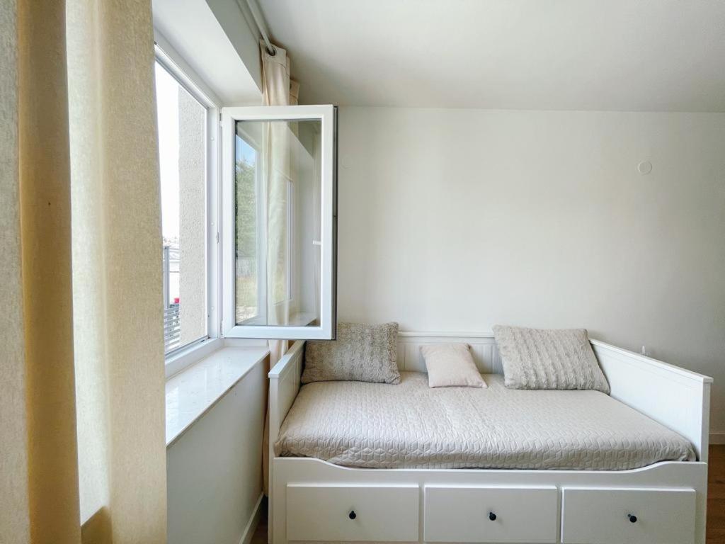 Caramel Comforts With Sea View In Stinjan Only 300 Meters From The Beach PUY Exterior foto