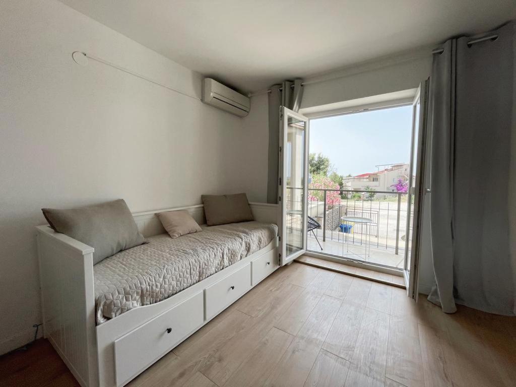Caramel Comforts With Sea View In Stinjan Only 300 Meters From The Beach PUY Exterior foto