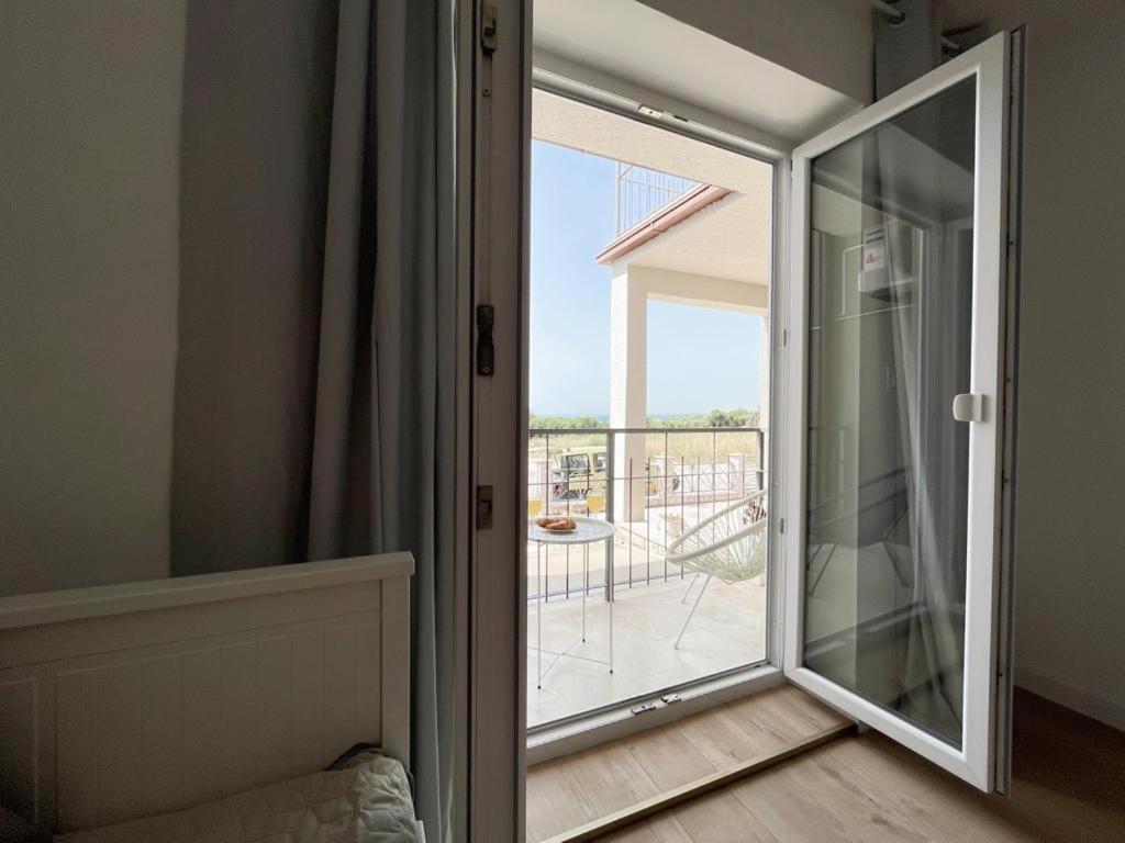 Caramel Comforts With Sea View In Stinjan Only 300 Meters From The Beach PUY Exterior foto