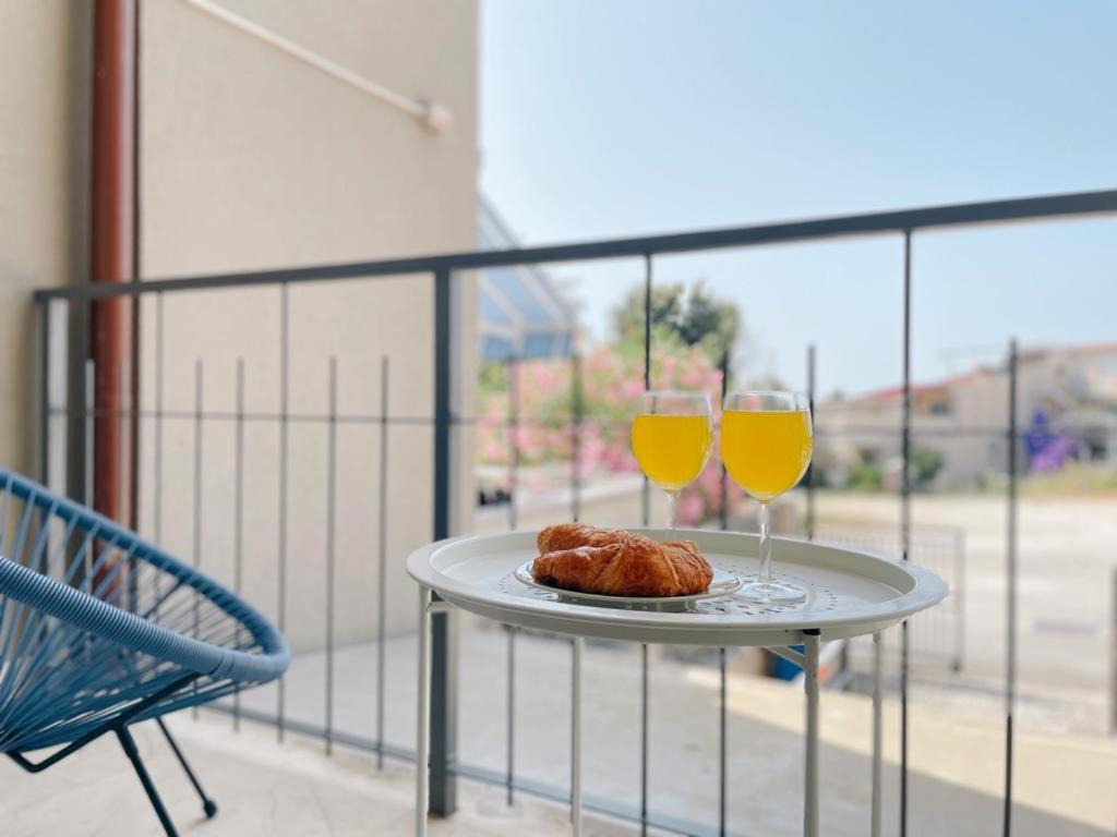 Caramel Comforts With Sea View In Stinjan Only 300 Meters From The Beach PUY Exterior foto