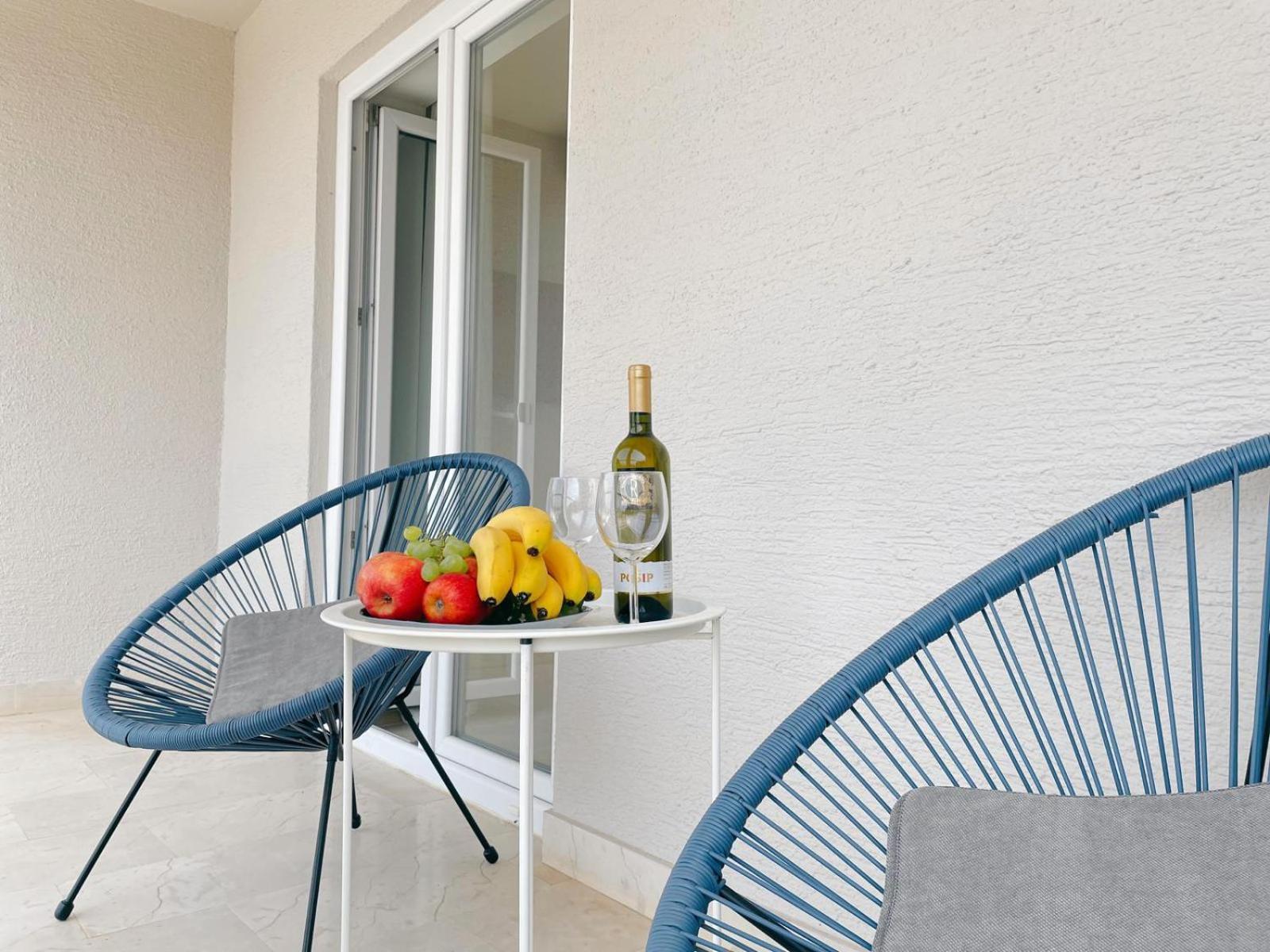 Caramel Comforts With Sea View In Stinjan Only 300 Meters From The Beach PUY Exterior foto