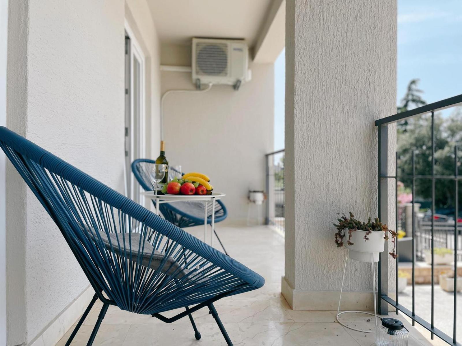 Caramel Comforts With Sea View In Stinjan Only 300 Meters From The Beach PUY Exterior foto
